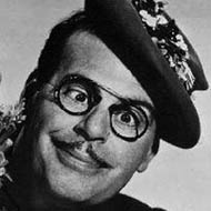 Billy De Wolfe (1907 - 1974) (舞台演员)