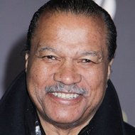 Billy Dee Williams, 86 (电影演员)