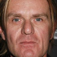 Billy Duffy, 62 (Guitarist)