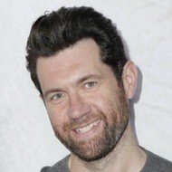 Billy Eichner, 47 (游戏节目主持人)