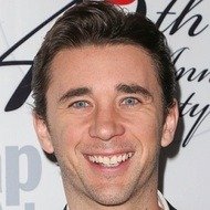 Billy Flynn, 40 (Soap Opera Actor)