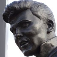 Billy Fury (1940 - 1983) (Rock Singer)