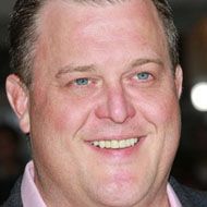 Billy Gardell, 56 (TV Actor)