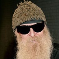 Billy Gibbons, 74 (Guitarist)