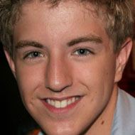 Billy Gilman, 35 (Country Singer)