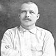Billy Gohl (1873 - 1927) (罪犯)