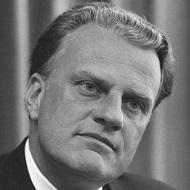 Billy Graham (1918 - 2018) (Religionsführer)