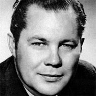 Billy Grammer (1925 - 2011) (鄉村歌手)