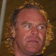 Billy Gunn, 60 (Wrestler)