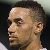 Billy Hamilton, 33 (Baseball Player)