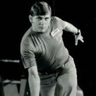 Billy Hardwick (1941 - 2013) (Bowler)