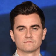 Billy Harris, 31 (電視演員)