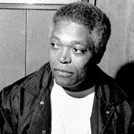 Billy Hart, 83 (Schlagzeuger)
