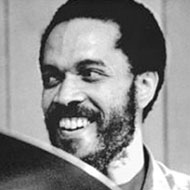 Billy Higgins (1936 - 2001) (Drummer)