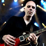Billy Howerdel, 53 (Guitarist)