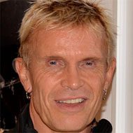 Billy Idol, 69 (朋克歌手)