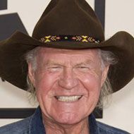 Billy Joe Shaver (1939 - 2020) (乡村歌手)