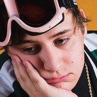 Billy Marchiafava, 28 (Rapper)