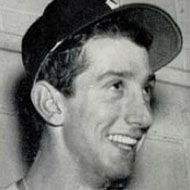 Billy Martin (1928 - 1989) (Baseball Manager)