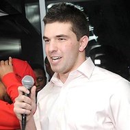 Billy McFarland, 33 (企業家)