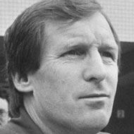 Billy McNeill (1940 - 2019) (足球运动员)
