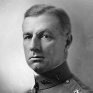 Billy Mitchell (1879 - 1936) (Eroe di guerra)