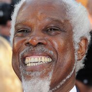 Billy Ocean, 74 (R&B Singer)