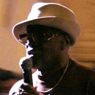 Billy Paul (1934 - 2016) (Cantante soul)