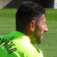 Billy Paynter, 39 (Soccer Player)