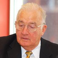 Billy Pierce (1927 - 2015) (Jogador De Beisebol)