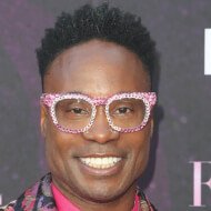 Billy Porter, 56 (Stage Actor)