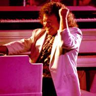 Billy Powell (1952 - 2009) (Pianista)