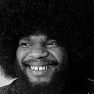 Billy Preston (1946 - 2006) (Soul Singer)