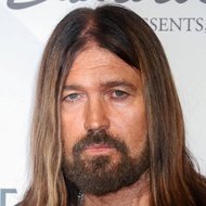 Billy Ray Cyrus, 64 (乡村歌手)