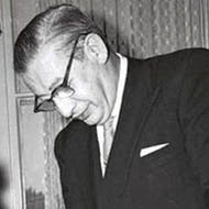 Billy Rose (1899 - 1966) (Songwriter)