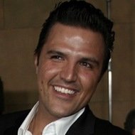 Billy Rovzar, 47 (電影製作者)
