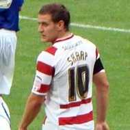 Billy Sharp, 39 (足球運動員)