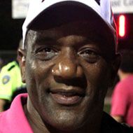 Billy Sims, 70 (足球運動員)