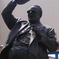 Billy Smart Jr. (1934 - 2005) (其他)