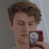 Billy Storm, 24 (TikTok Star)