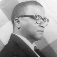 Billy Strayhorn (1915 - 1967) (钢琴家)