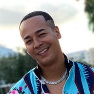 Billy the Diamond, 35 (流行歌手)