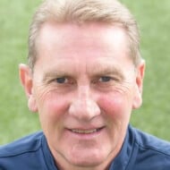 Billy Thomson (1958 - 2023) (足球運動員)