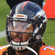 Billy Turner, 34 (足球运动员)