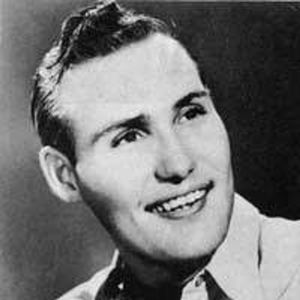 Billy Walker (1929 - 2006) (Country Singer)