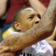 Billy White, 36 (Basketball Player)