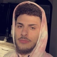 Billy Winowitz, 25 (TikTok Star)