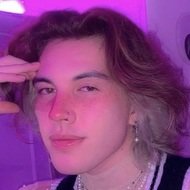 billyuwu, 24 (TikTok Star)