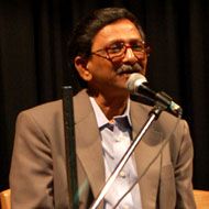 Bimal Guha, 73 (Poet)