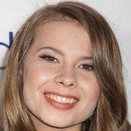 Bindi Irwin, 27 (Hôte de l'émission télévisée)